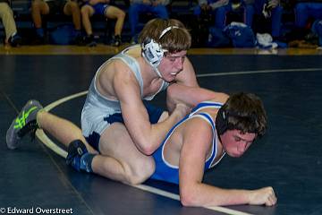 Wrestling vs Byrnes -250